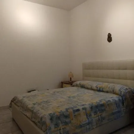 Apartment Baia Blu Fhilip House Gallipoli