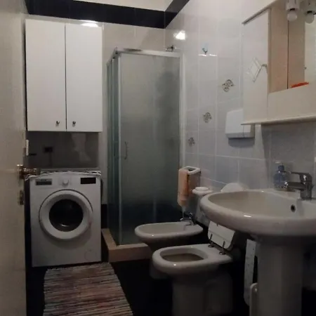 Apartment Baia Blu Fhilip House