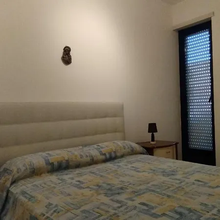 Baia Blu Fhilip House Apartment