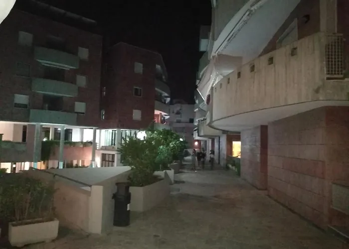 Baia Blu Fhilip House * Gallipoli