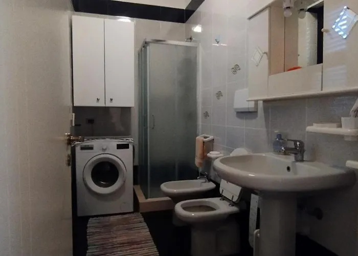 Apartment Baia Blu Fhilip House