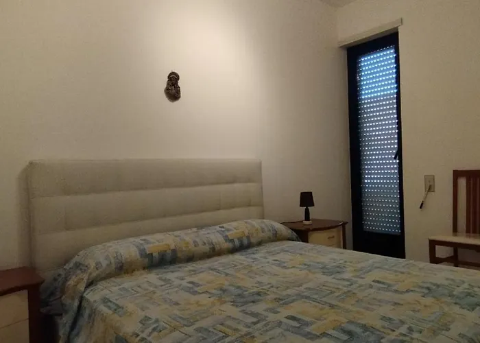 Baia Blu Fhilip House Apartment