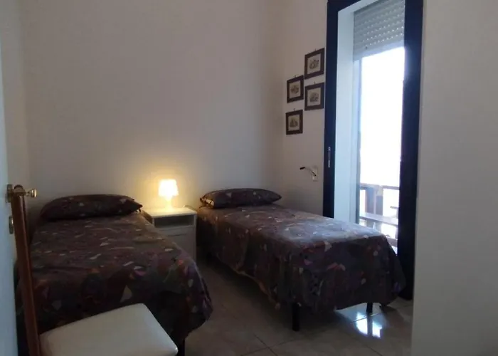 Baia Blu Fhilip House