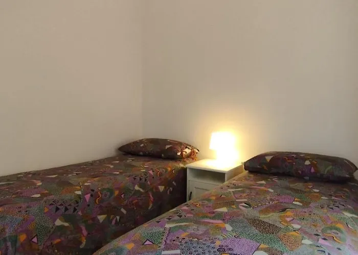 Apartment Baia Blu Fhilip House *