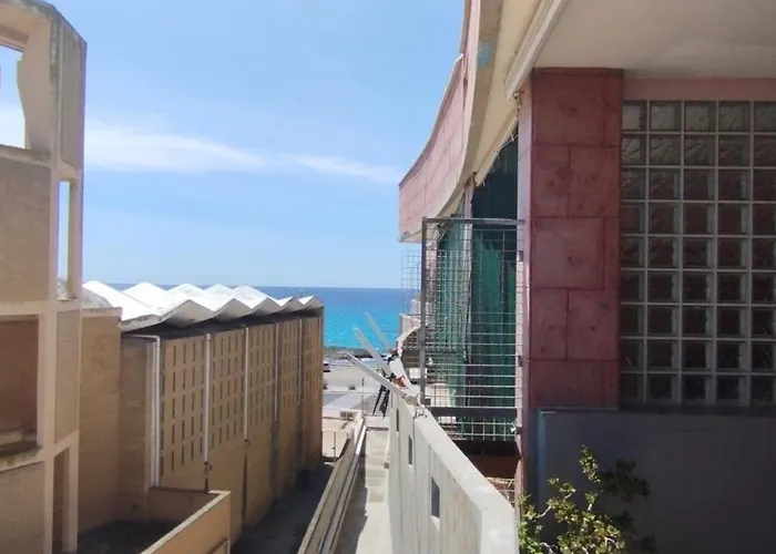 Baia Blu Fhilip House Apartment