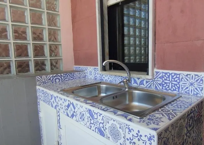 Baia Blu Fhilip House Apartment *