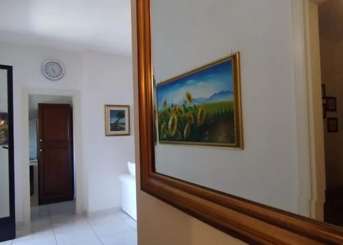 Apartment Baia Blu Fhilip House