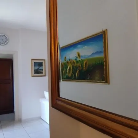 Baia Blu Fhilip House Apartment *