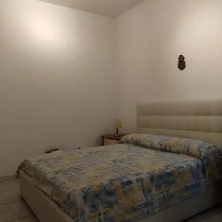 Baia Blu Fhilip House * Gallipoli