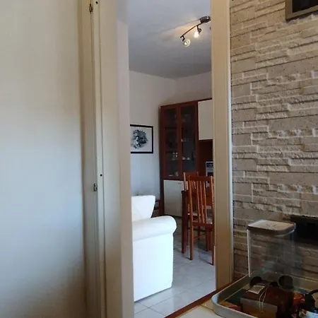 Apartment Baia Blu Fhilip House Gallipoli