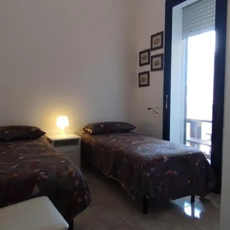 Baia Blu Fhilip House Gallipoli