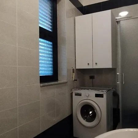 Baia Blu Fhilip House * Gallipolli