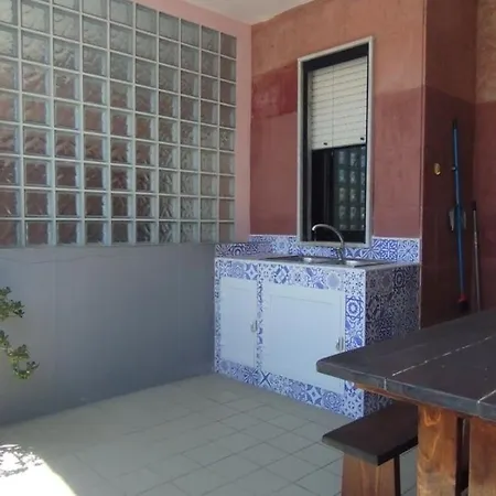 Baia Blu Fhilip House