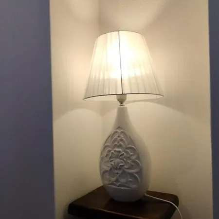 Apartament Baia Blu Fhilip House *