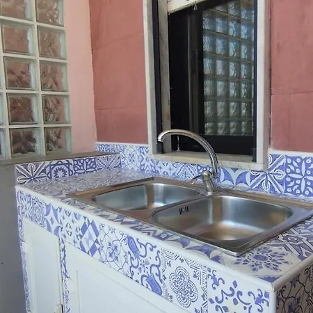 Baia Blu Fhilip House *