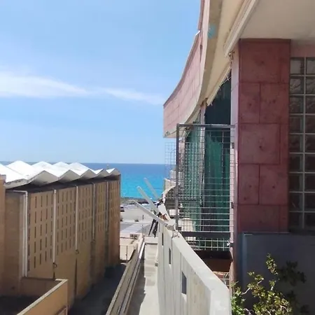 Apartament Baia Blu Fhilip House