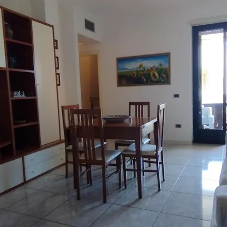Baia Blu Fhilip House Gallipoli