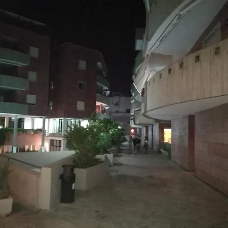 Baia Blu Fhilip House * Gallipoli