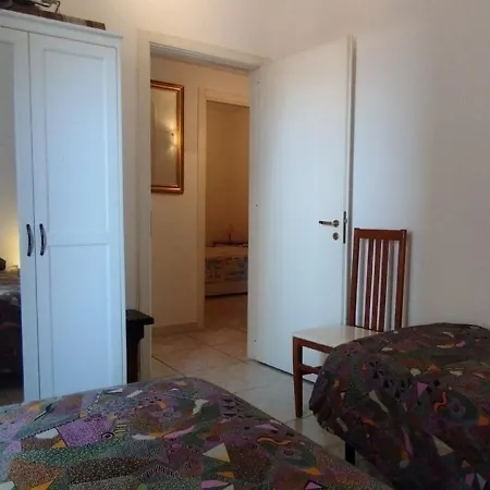 Διαμέρισμα Baia Blu Fhilip House *
