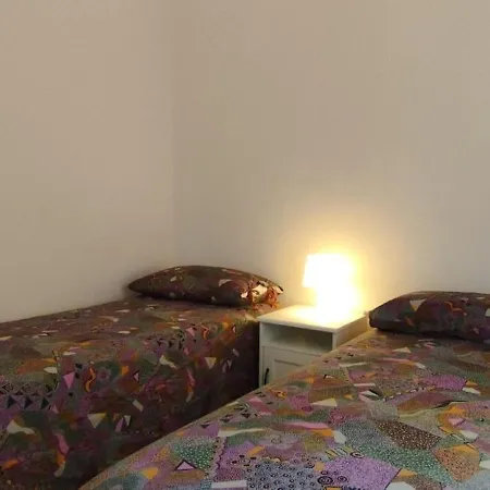 Διαμέρισμα Baia Blu Fhilip House *