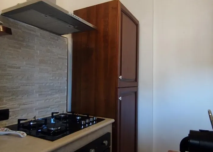 Baia Blu Fhilip House Gallipoli