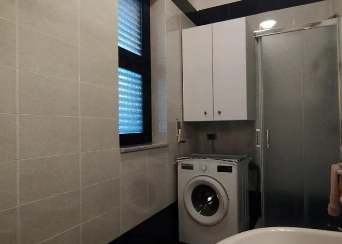 Baia Blu Fhilip House * Gallipoli