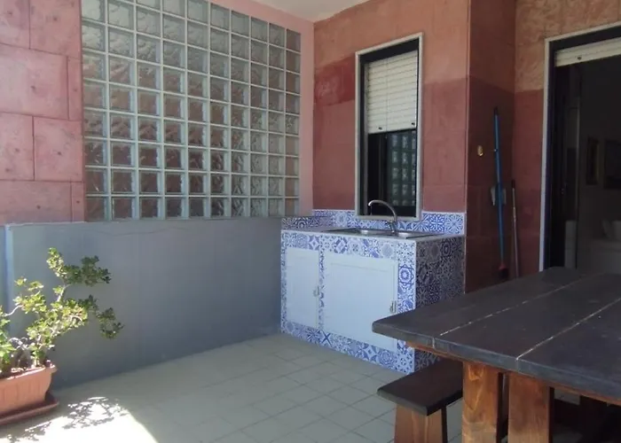 Baia Blu Fhilip House